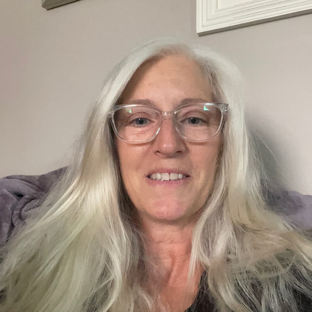 Meet your Posher, Dawn